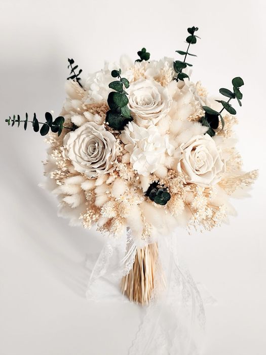 Lumanari nunta/Buchete