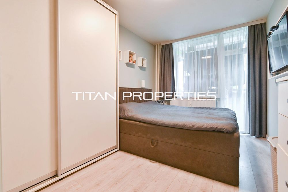 Тристаен, продажба, ж.к Хаджи Димитър