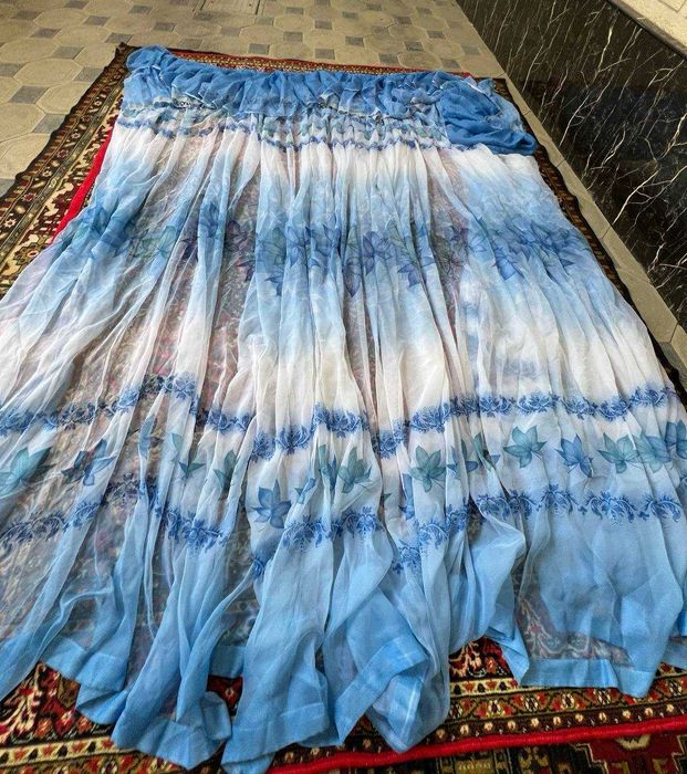 Парда сотилади - тюль