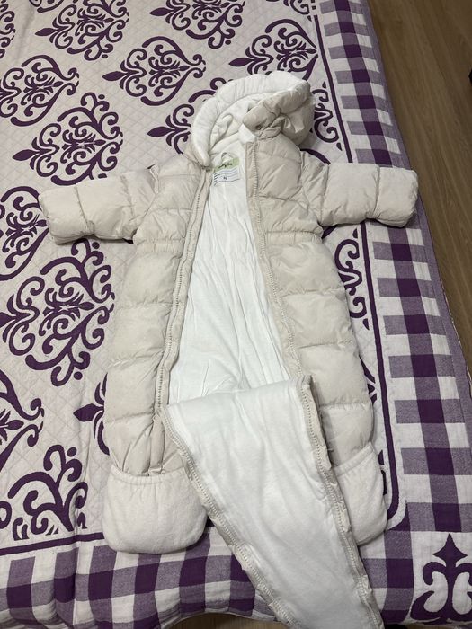 Комбинезон детский