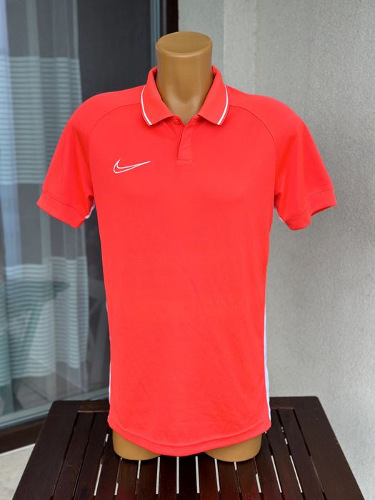 Мъжка тениска Nike Dri-Fit - размер М, КАТО НОВА