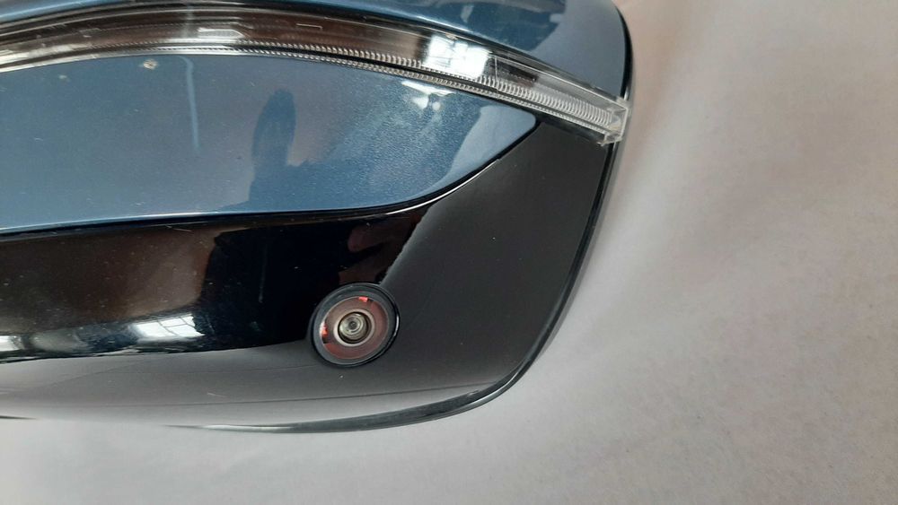 Oglinda stanga BMW Seria 8 Coupe G15 Full