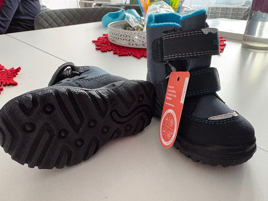 Апрески Superfit Husky 1