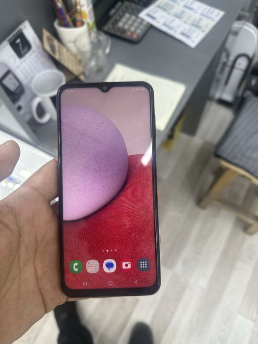 Samsung a16 6*128