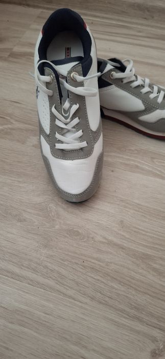 Маратонки Поло момче