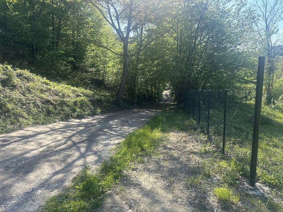 Teren intravilan / extravilan Ocnele Mari