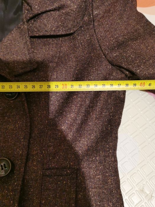 Sacou\jachetă primăvara mărimea S dama