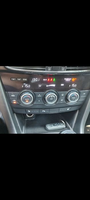 Vând Mazda 6 gj 2013