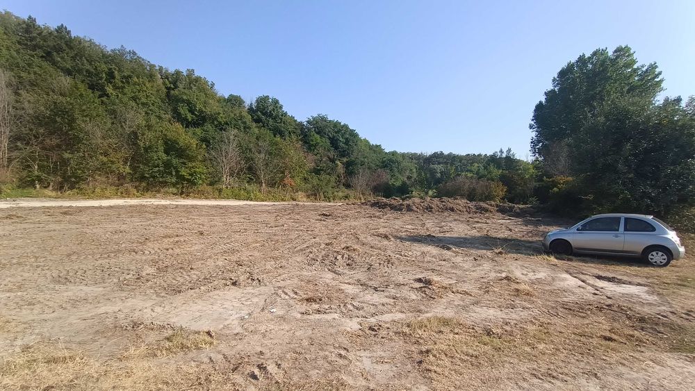 Продава се Парцел в Шумен, Център - 1000 кв.м за 20 €/кв.м - Снимка #5