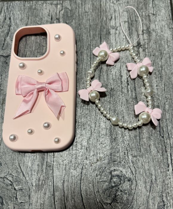 Калъфи за телефон (Iphon13pro и 15pro max)