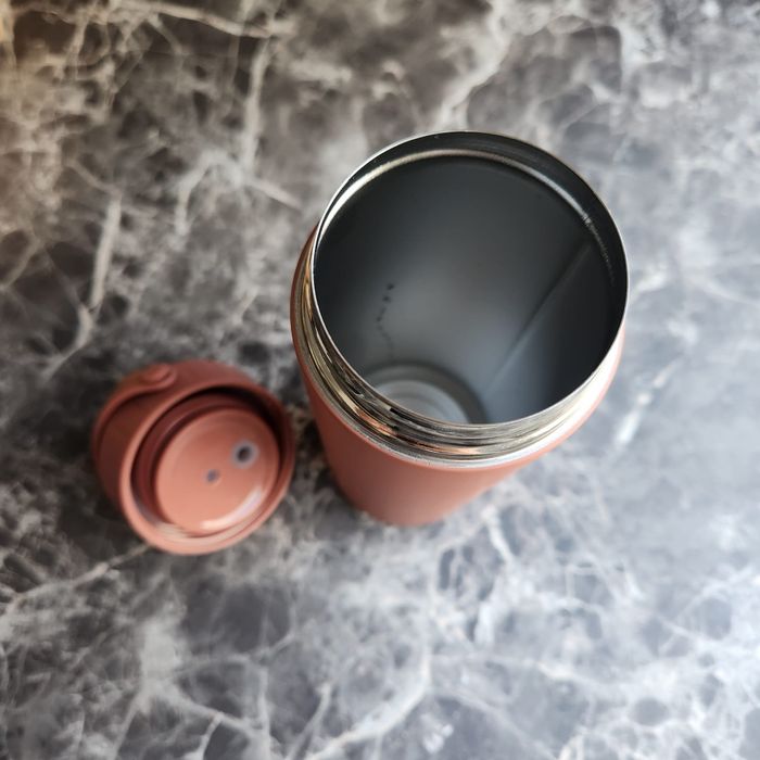 Метално шише Zara /600 ml