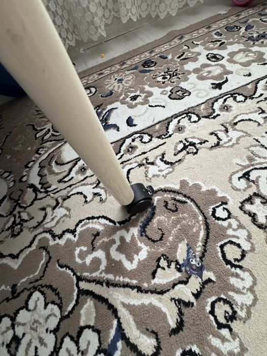 Продам детскую кровать