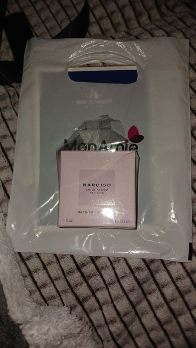 Духи женские аромат