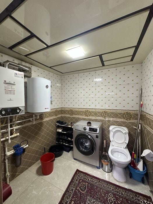 Евро ремонт уй сотилади