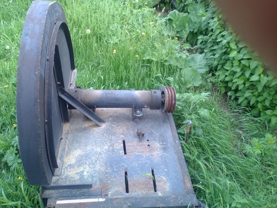 Продам пилараму дисковую