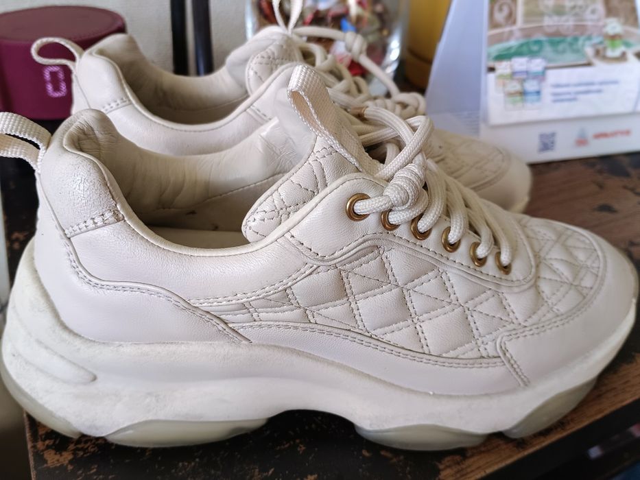 Кроссовки Massimo Dutti, 37 размер