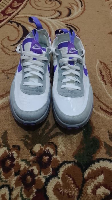 Кроссовки мужские