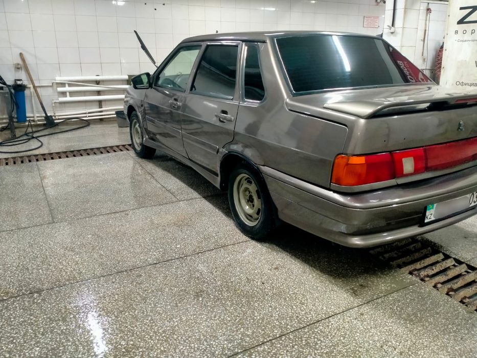 Продам ВАЗ 2115 СРОЧНО