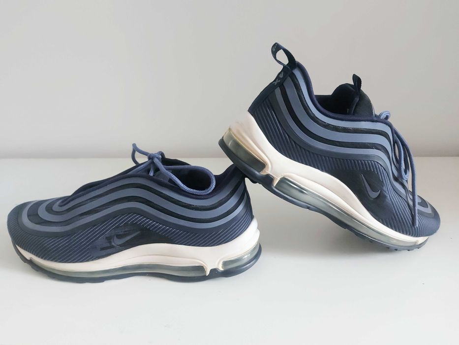 Nike Air max 97, номер 42  стелка 27 см, като нови