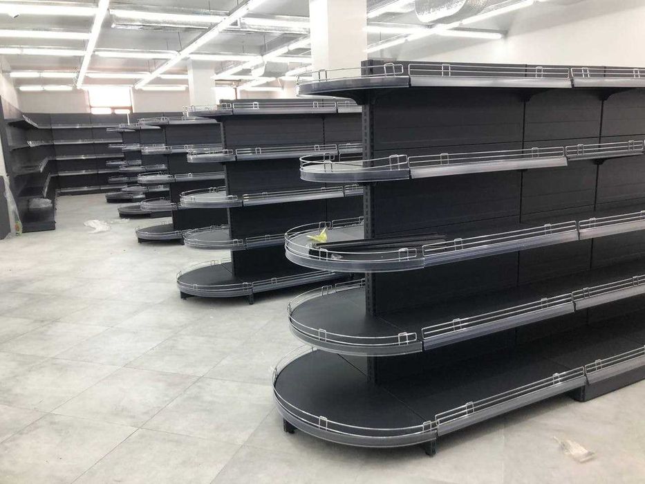 Торговые стеллажи ,rastalar,polka,vitrina, stelaj