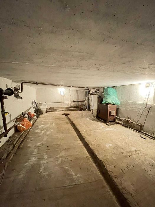 Продается коттедж в солнечном