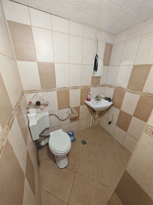 Продава се Двустаен апартамент в Бургас, Възраждане - 59 кв.м за 1865 €/кв.м - Снимка #6