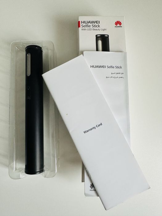 Селфи стик Huawei с bluetooth