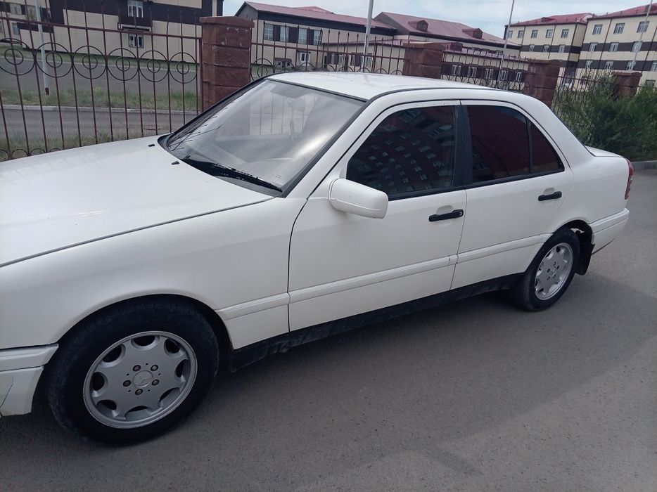 Продам Мерс С 180