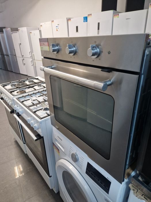 Фурна за вграждане Ikea Ретро