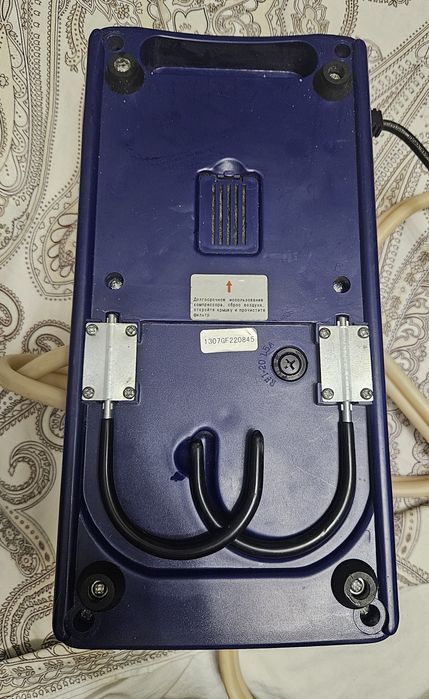 компрессор для противопролежневого матраса