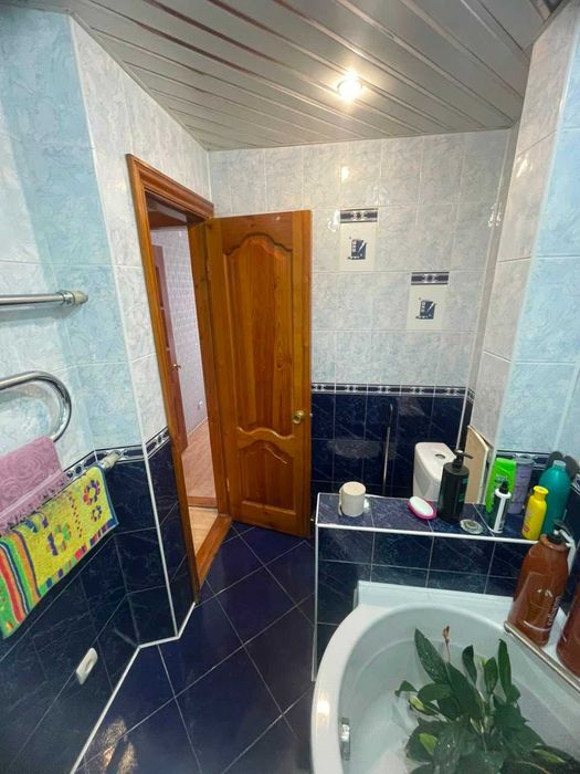 Продам 3-х комнатную квартиру.