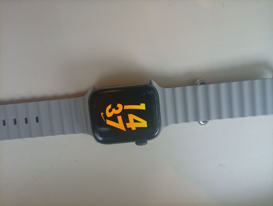 Продам смарт часы м7 мини