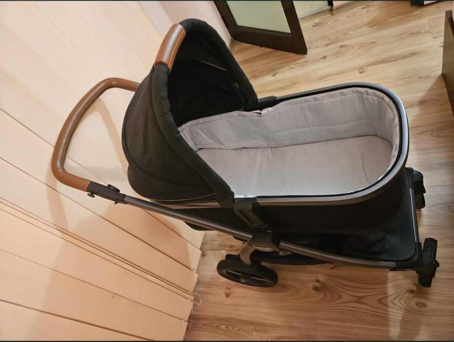 Cărucior 2 în 1 Peg Perego