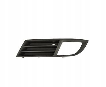 Grila bara Opel Signum Opel Vectra C 09.2005-08.2008, Fata stanga/dreapta, Cu gaura proiector, 1400359