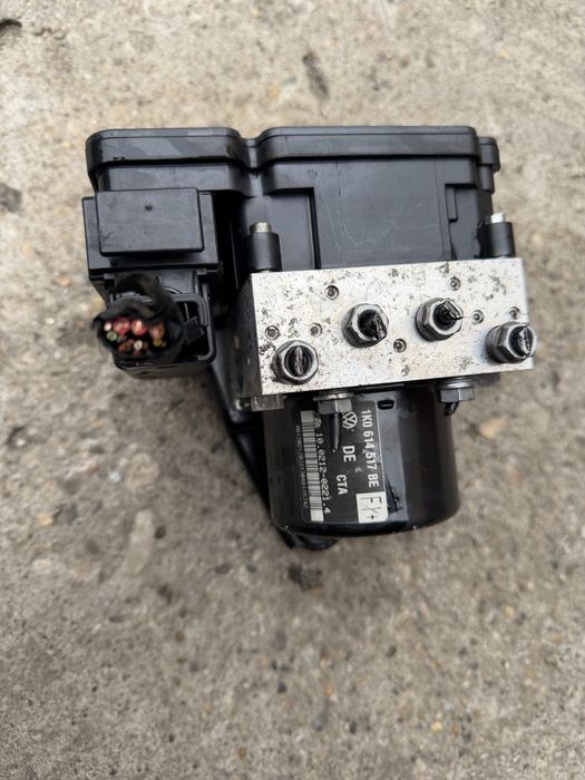 Unitate ABS vw golf 6,audi a3\8p cod 1K0907379AP