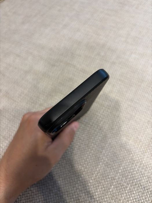 Husa Spigen Liquid Air iPhone 13 Pro