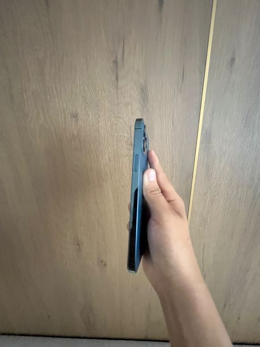 Iphone Айфон 12pro max 512gb 100%