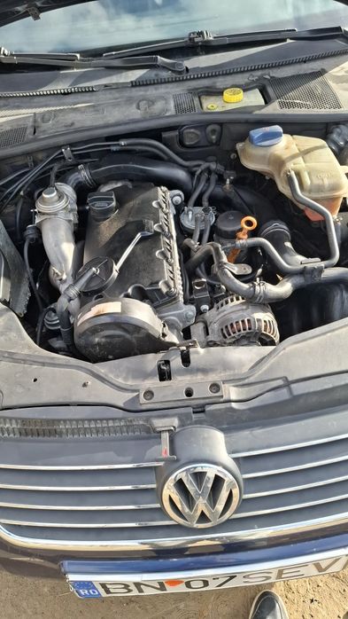 Passat b5.5 2003