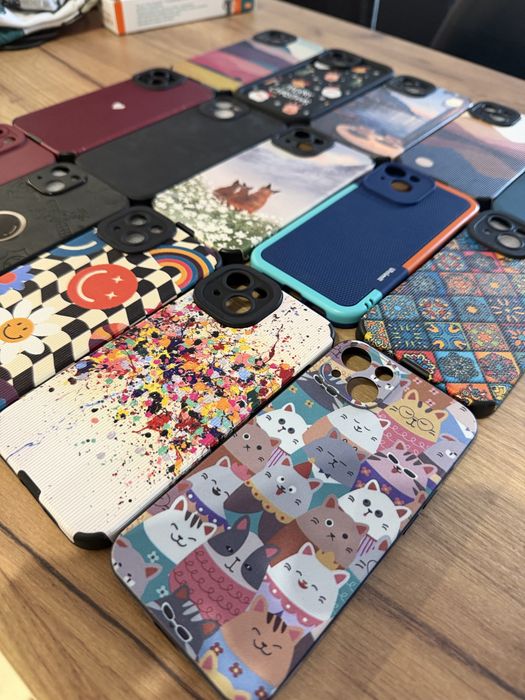 16 калъфа за IPhone 13