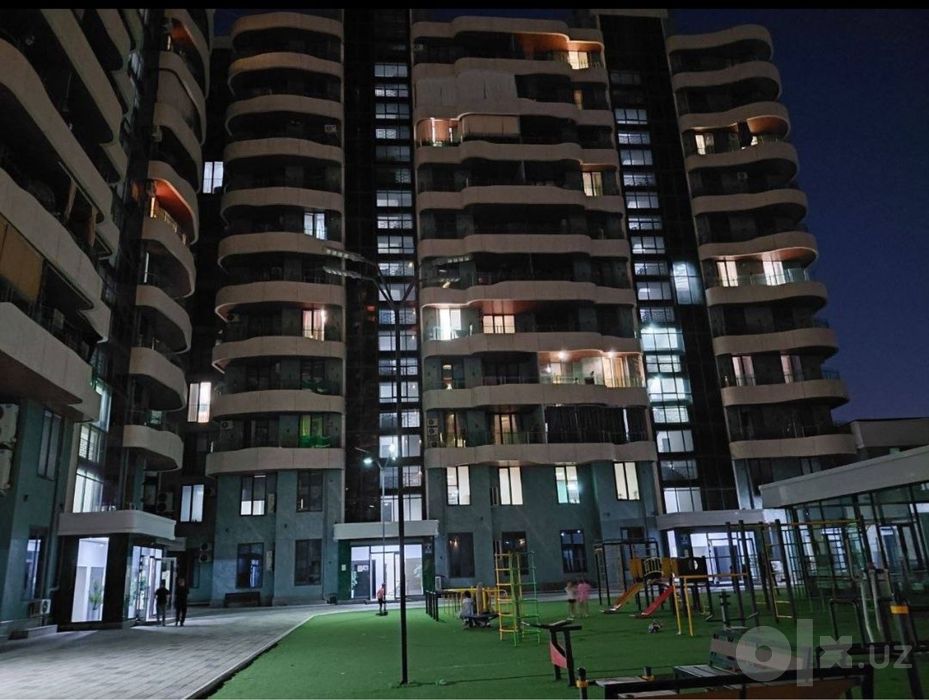 НОВОСТРОЙКА  ЖК Modern Stroy  Юнусабадский район