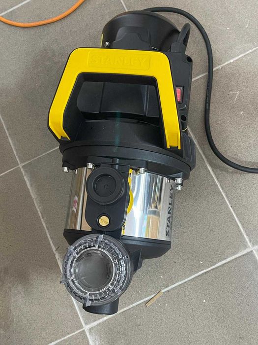 Pompa apa potabila Stanley 900W 3600 l/h - SXGP900XFE
