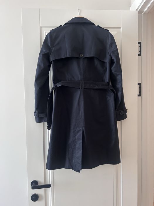 Плащ Massimo Dutti
