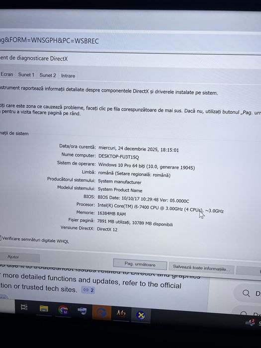 Unitate calculator gaming