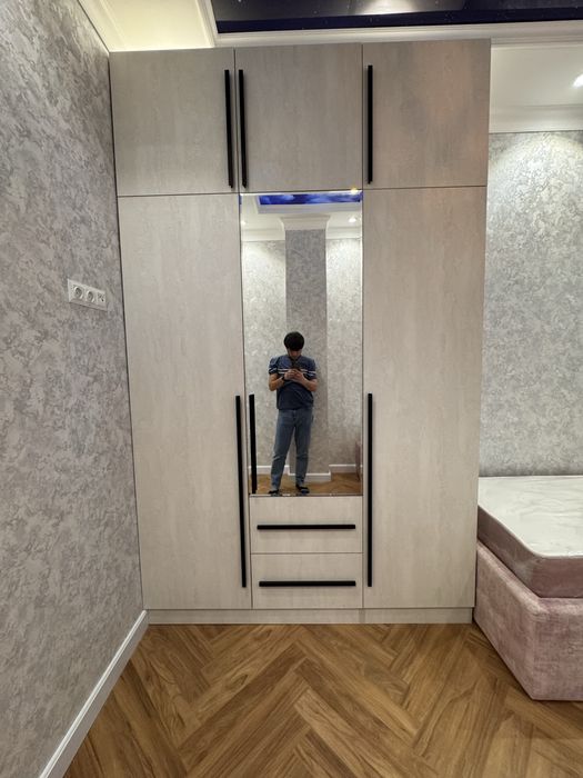 Шкаф ва шкаф купе. Закзга!!!