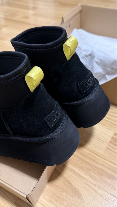 UGG W Classic Mini Dipper