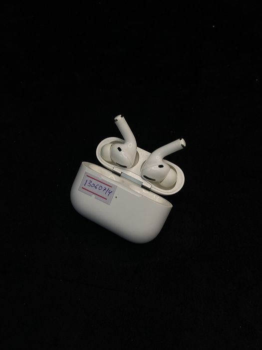 Air pods pro Aktiv Lombard