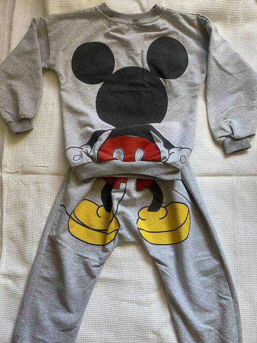 Лот за момченце 110 ръст, обща цена