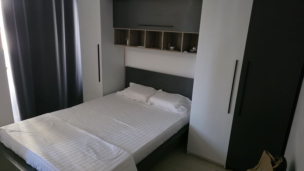 Apartament 2 camere tip studio