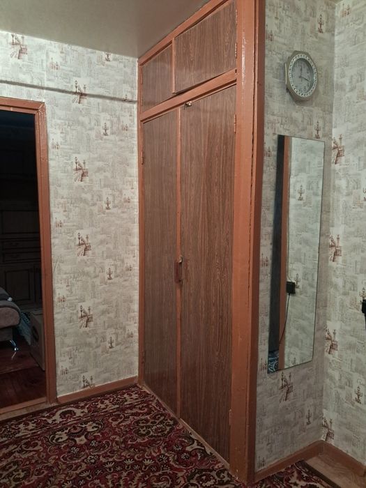 Продам 2х комнатную квартиру