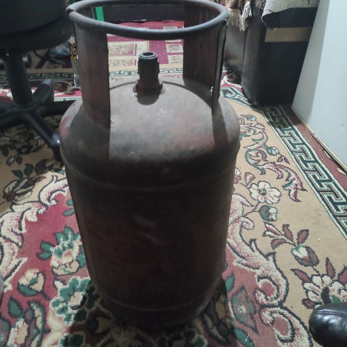 Срочно газ плита